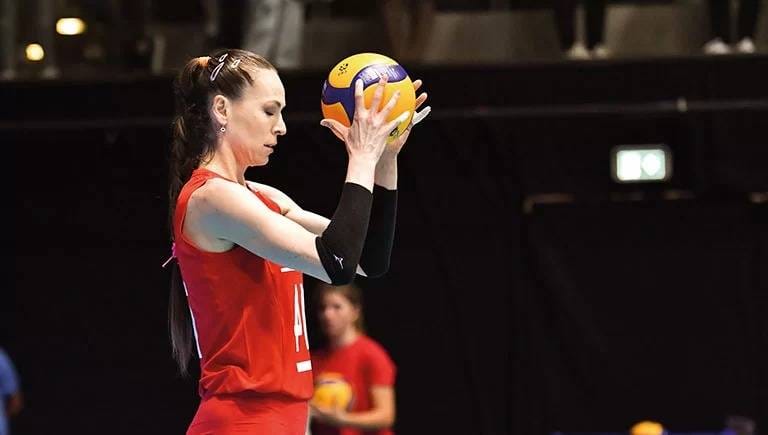 Eda Erdem: Kalbim mutlulukla doluyor 8